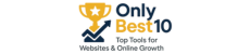 OnlyBest10 – Top Tools for Websites & Online Growth